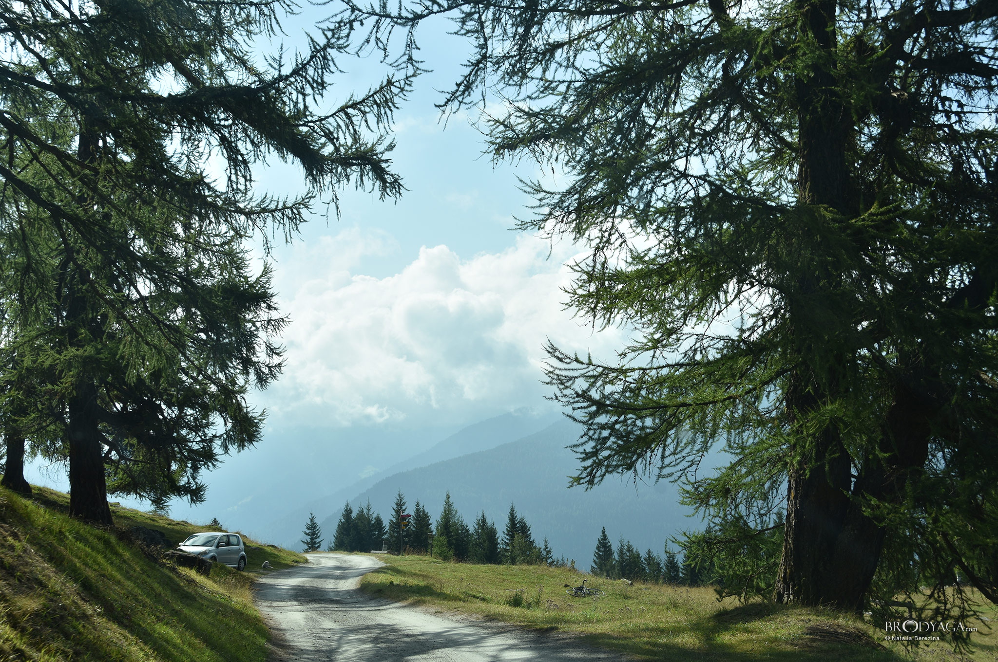 Col du Lein